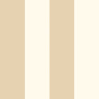 SIS50148W Wide Stripe Sand Wallpaper by Ohpopsi