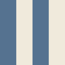 SIS50149W Wide Stripe Ink Wallpaper by Ohpopsi