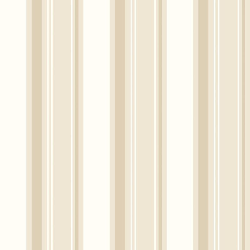 SIS50150W Bar Stripe Sandstone Wallpaper by Ohpopsi
