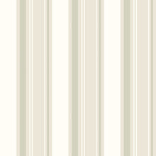 SIS50151W Bar Stripe Evergreen Wallpaper by Ohpopsi
