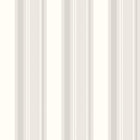 SIS50152W Bar Stripe Dove Wallpaper by Ohpopsi