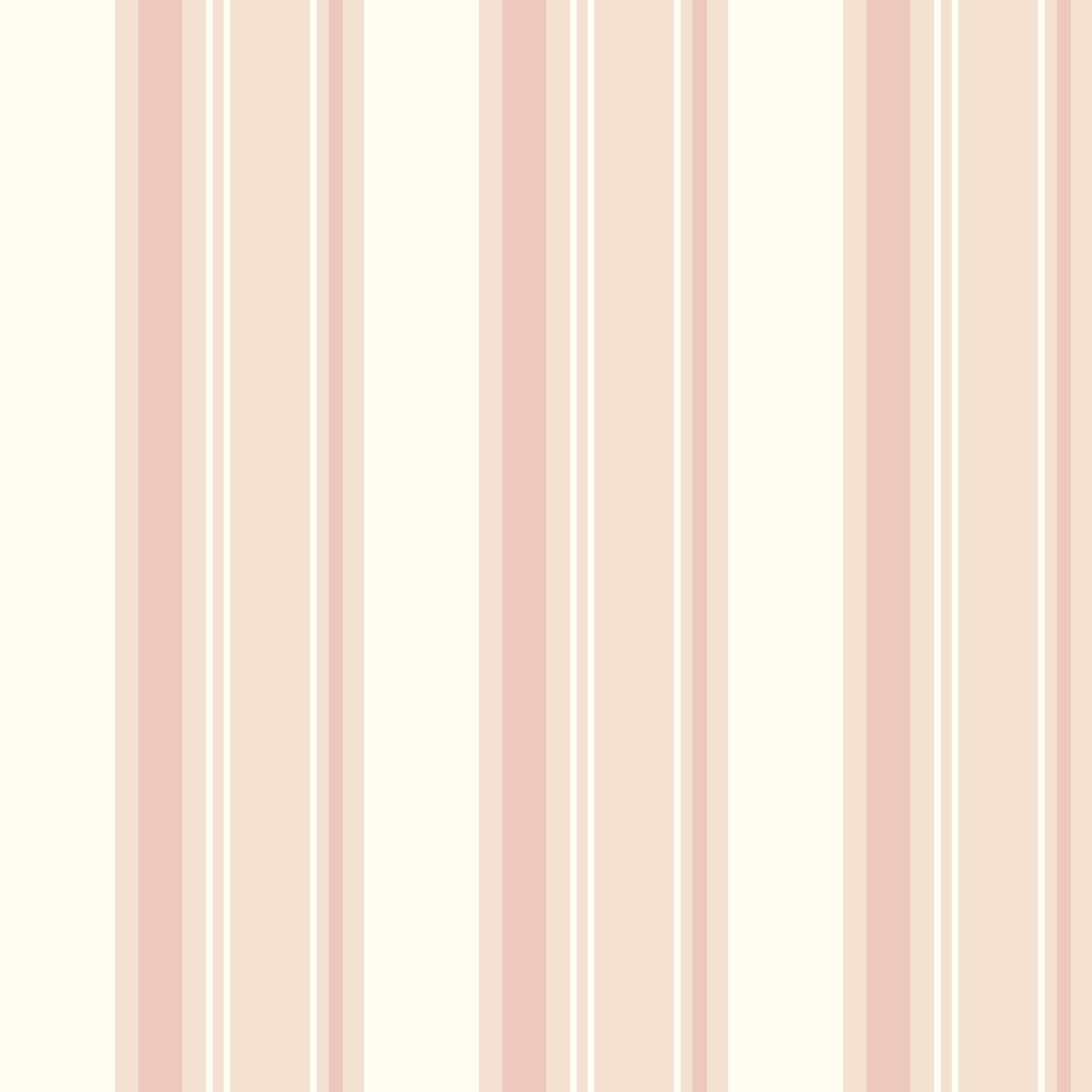 SIS50153W Bar Stripe Plaster Wallpaper by Ohpopsi
