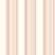 Bar Stripe Plaster Simply Stripes Wallpaper by Ohpopsi