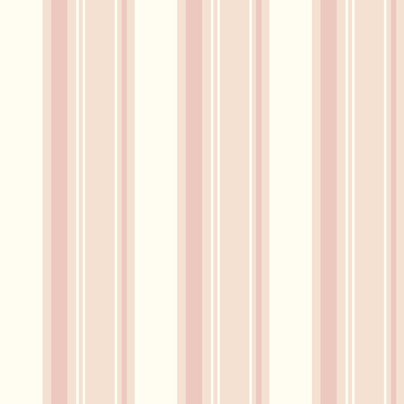 SIS50153W Bar Stripe Plaster Wallpaper by Ohpopsi