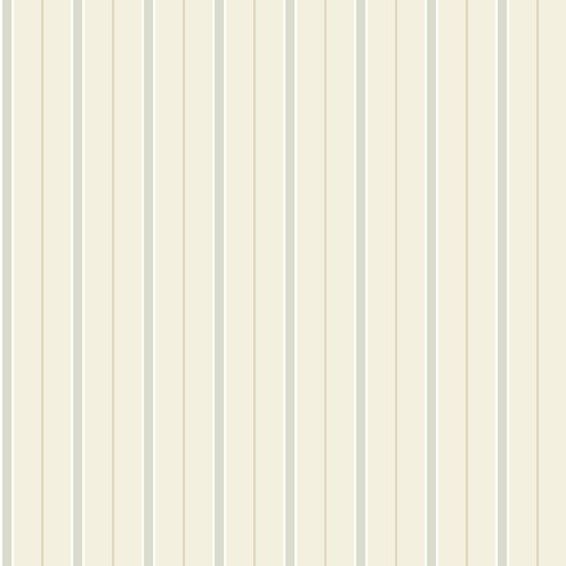 SIS50155W Thread Stripe Mist Wallpaper by Ohpopsi