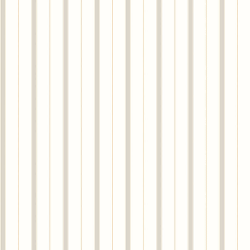 SIS50156W Thread Stripe Linen Wallpaper by Ohpopsi