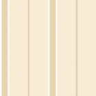 SIS50157W Thread Stripe Flax Wallpaper by Ohpopsi