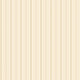 Thread Stripe Flax Simply Stripes Wallpaper by Ohpopsi