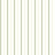 Thread Stripe Basil Simply Stripes Wallpaper by Ohpopsi