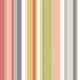 Barcode Olive Mix So Stripey Wallpaper by Ohpopsi