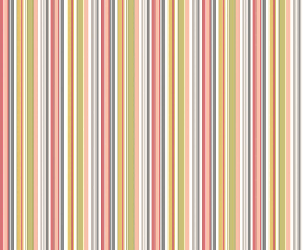STR50101W Barcode Olive Mix Wallpaper by Ohpopsi
