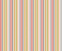 STR50101W Barcode Olive Mix Wallpaper by Ohpopsi