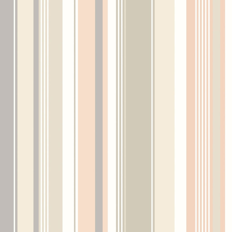 STR50103W Barcode Powder Wallpaper by Ohpopsi