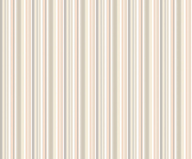 STR50103W Barcode Powder Wallpaper by Ohpopsi