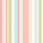 STR50104W Barcode Candy Wallpaper by Ohpopsi