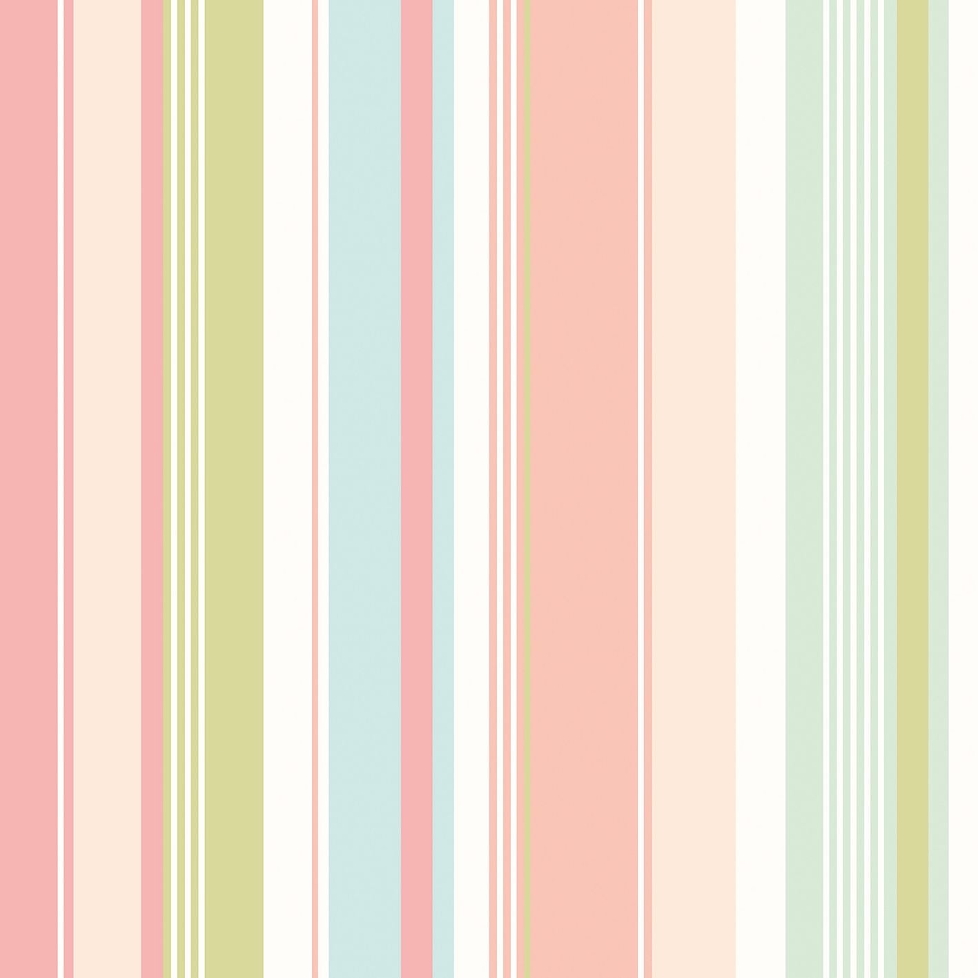 STR50104W Barcode Candy Wallpaper by Ohpopsi
