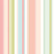 Barcode Candy So Stripey Wallpaper by Ohpopsi