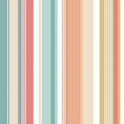 STR50105W Barcode Tapestry Mix Wallpaper by Ohpopsi