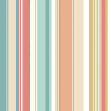 STR50105W Barcode Tapestry Mix Wallpaper by Ohpopsi