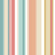 Barcode Tapestry Mix So Stripey Wallpaper by Ohpopsi