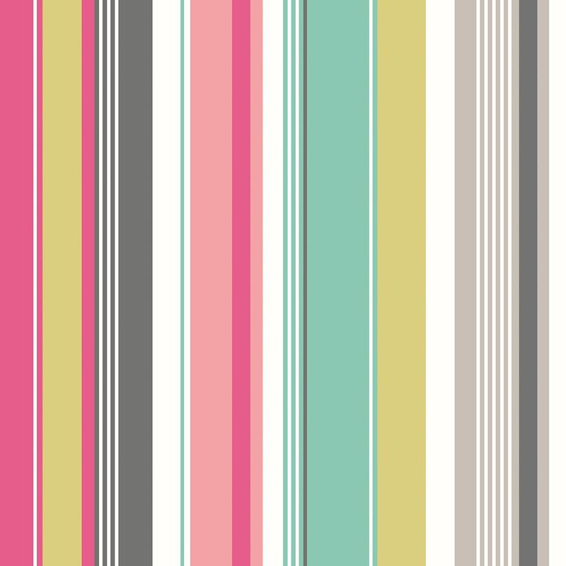 STR50106W Barcode Raspberry Wallpaper by Ohpopsi