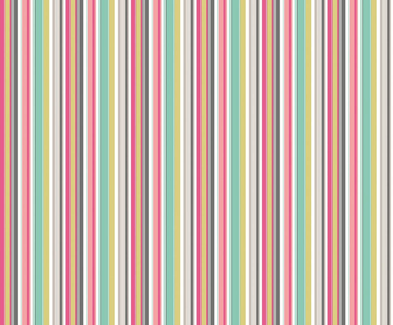 STR50106W Barcode Raspberry Wallpaper by Ohpopsi