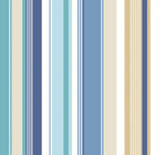 STR50107W Barcode Ocean Wallpaper by Ohpopsi