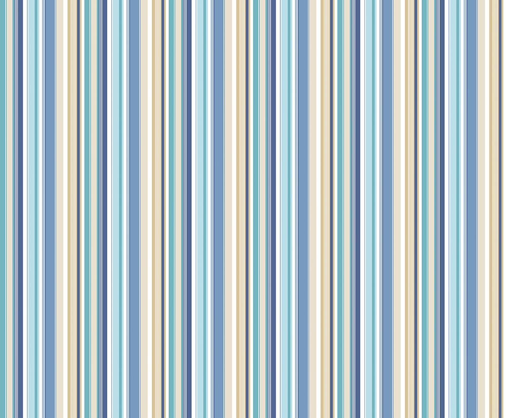 STR50107W Barcode Ocean Wallpaper by Ohpopsi