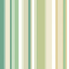 STR50108W Barcode Emerald Wallpaper by Ohpopsi