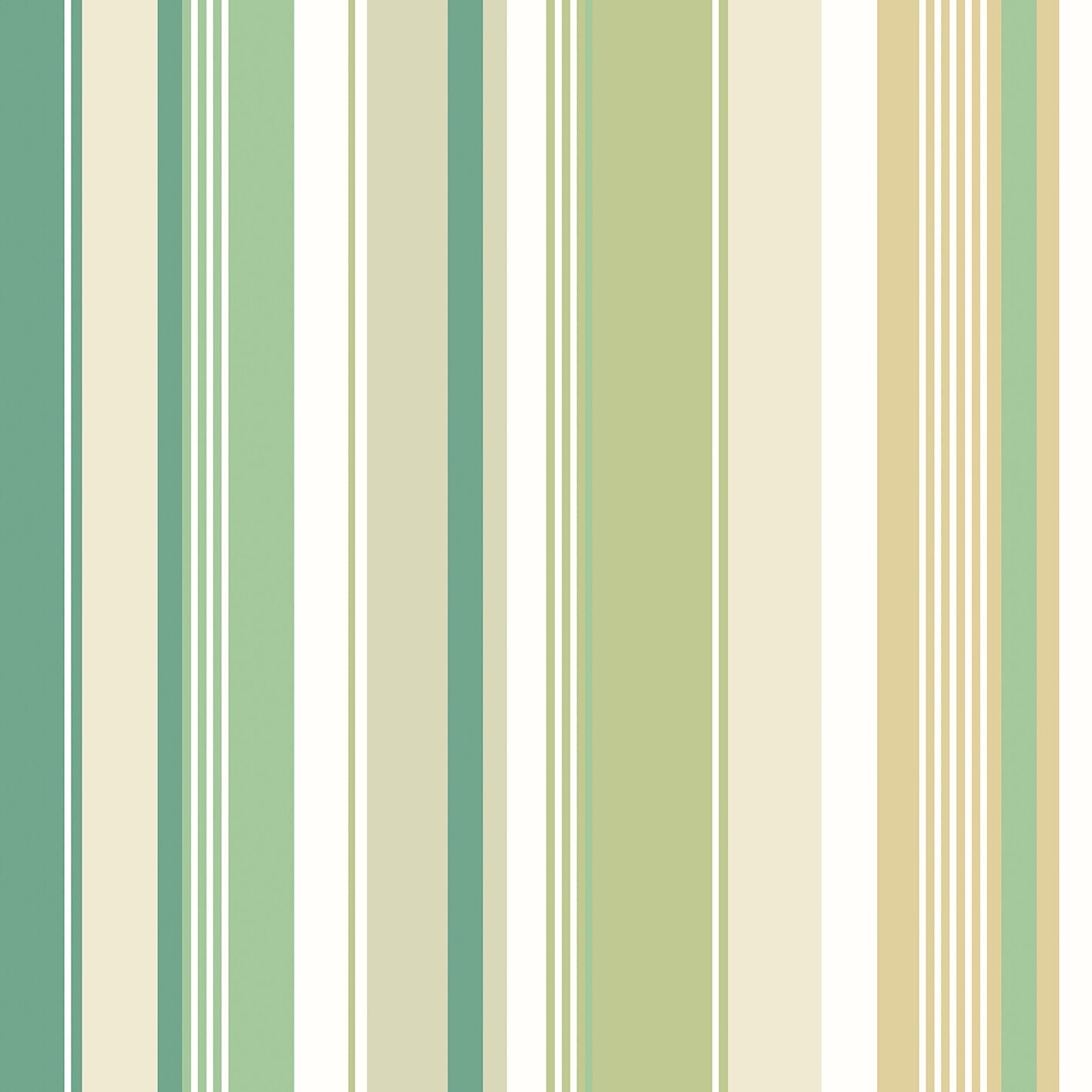 STR50108W Barcode Emerald Wallpaper by Ohpopsi