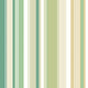 Barcode Emerald So Stripey Wallpaper by Ohpopsi