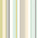 Barcode Smokey So Stripey Wallpaper by Ohpopsi
