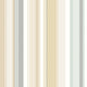 Barcode Lichen So Stripey Wallpaper by Ohpopsi