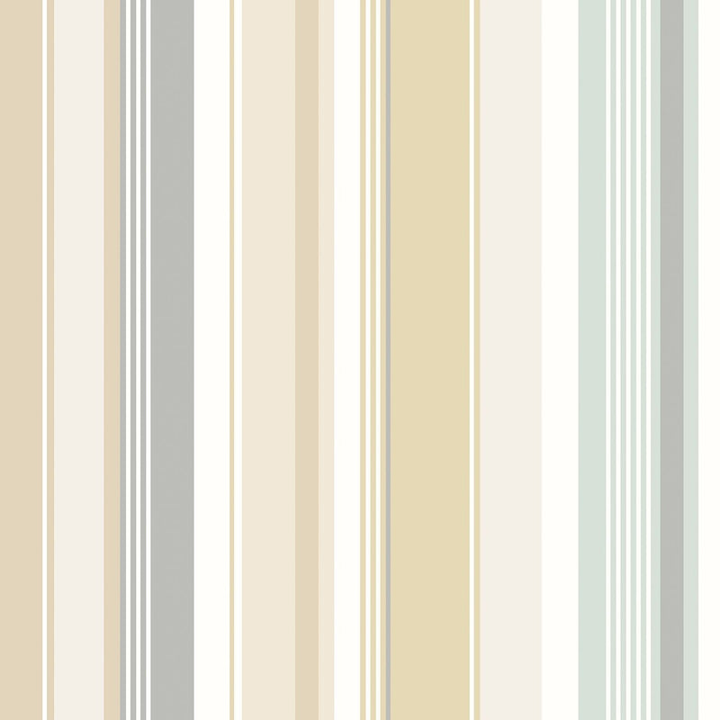 STR50110W Barcode Lichen Wallpaper by Ohpopsi