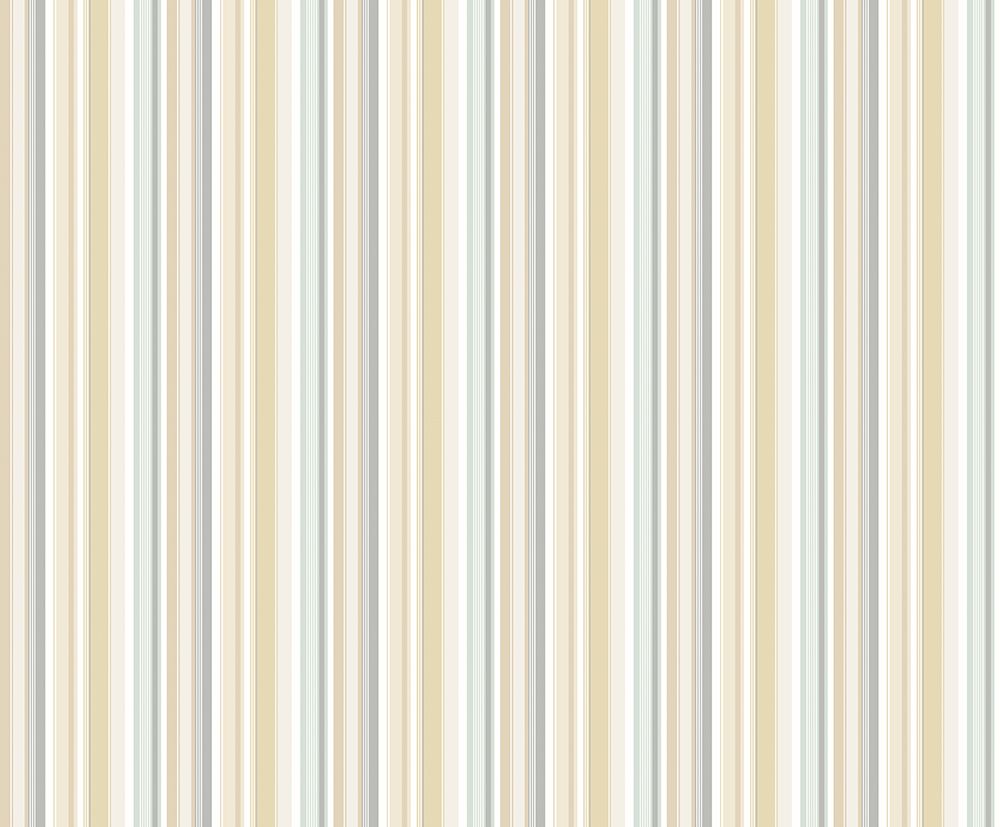 STR50110W Barcode Lichen Wallpaper by Ohpopsi