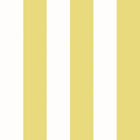STR50111W Bloc Stripe Chartreuse Wallpaper by Ohpopsi