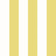 Bloc Stripe Chartreuse So Stripey Wallpaper by Ohpopsi