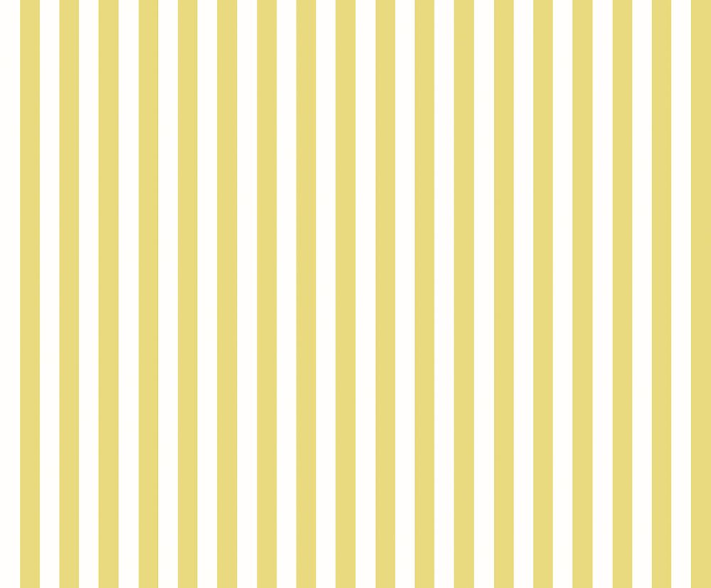STR50111W Bloc Stripe Chartreuse Wallpaper by Ohpopsi