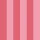 Bloc Stripe Coral So Stripey Wallpaper by Ohpopsi