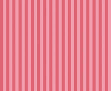 STR50113W Bloc Stripe Coral Wallpaper by Ohpopsi