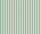 STR50115W Bloc Stripe Jade Blossom Wallpaper by Ohpopsi