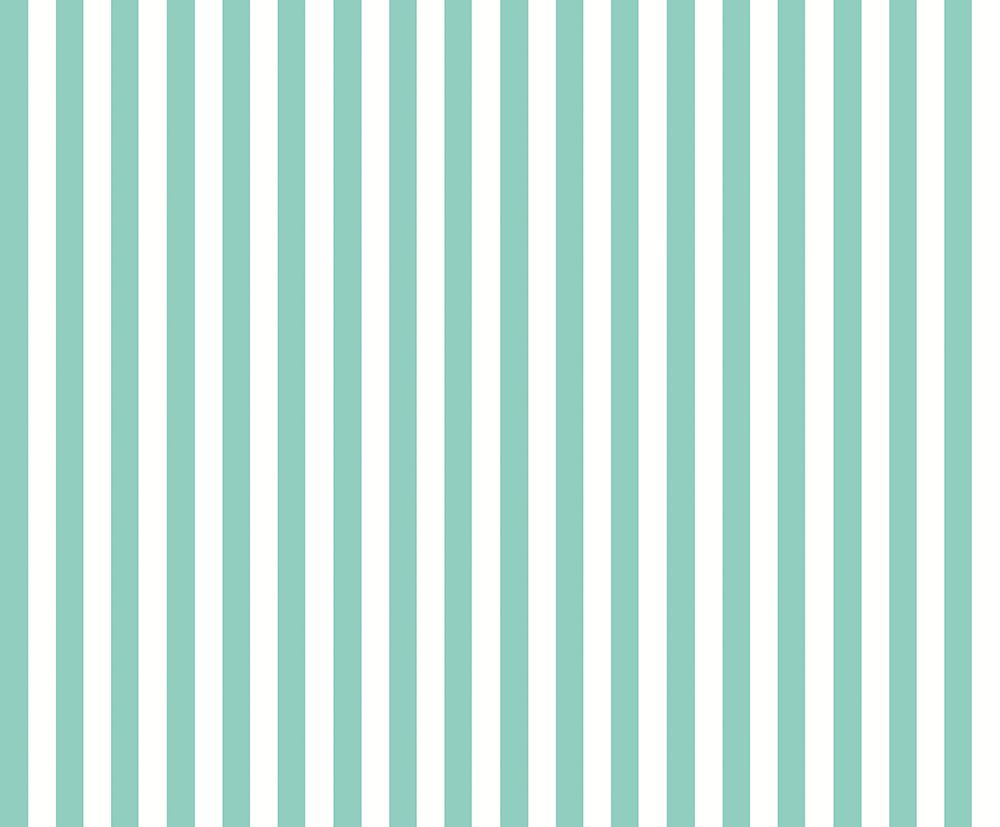 STR50116W Bloc Stripe Jade Wallpaper by Ohpopsi