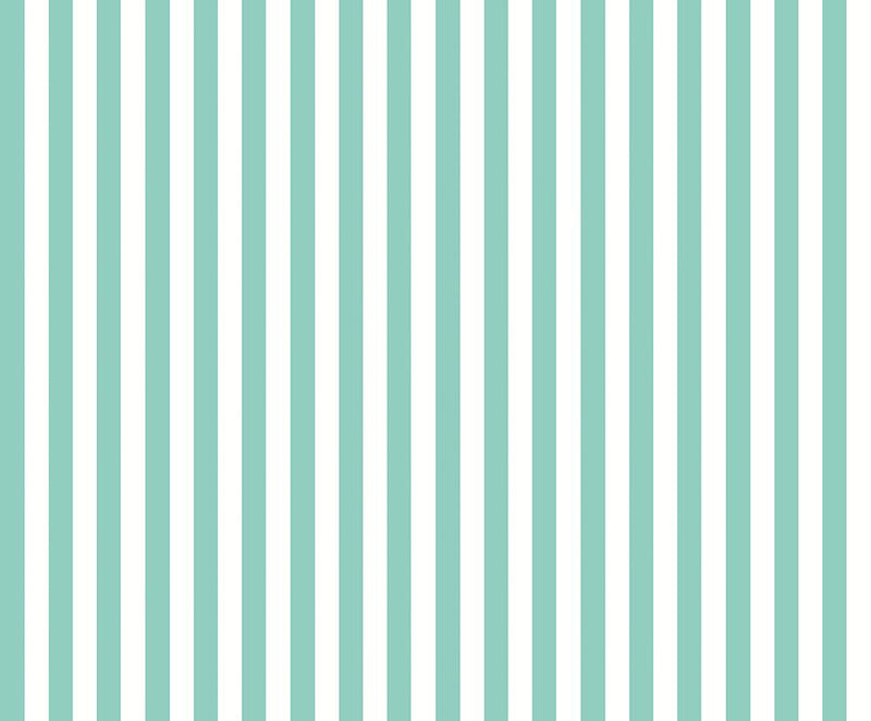 STR50116W Bloc Stripe Jade Wallpaper by Ohpopsi