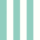 STR50116W Bloc Stripe Jade Wallpaper by Ohpopsi
