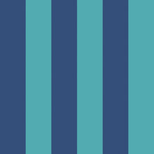 STR50118W Bloc Stripe Inky Wallpaper by Ohpopsi