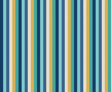 STR50119W Rainbow Bloc Cobalt Mix Wallpaper by Ohpopsi