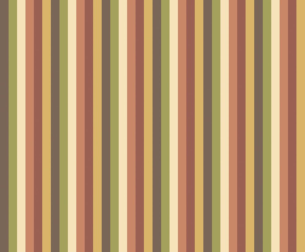 STR50120W Rainbow Bloc Autumn Twist Wallpaper by Ohpopsi