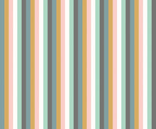 STR50123W Rainbow Bloc Carnival Pop Wallpaper by Ohpopsi