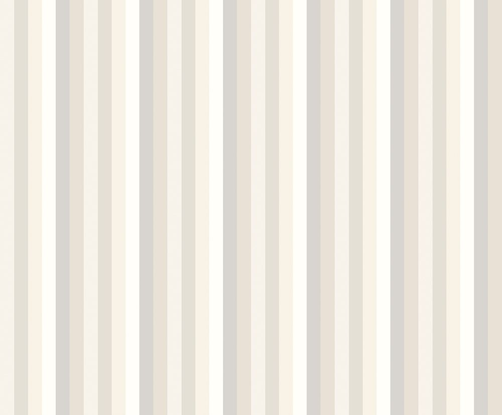 STR50125W Rainbow Bloc Oyster Wallpaper by Ohpopsi