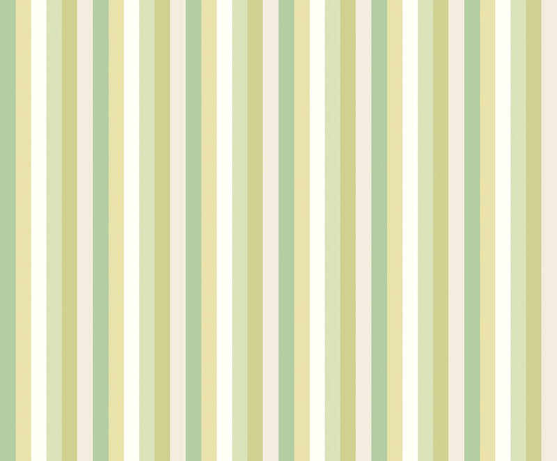 STR50126W Rainbow Bloc Pear Wallpaper by Ohpopsi